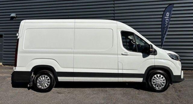 Maxus eDeliver 9 image 3